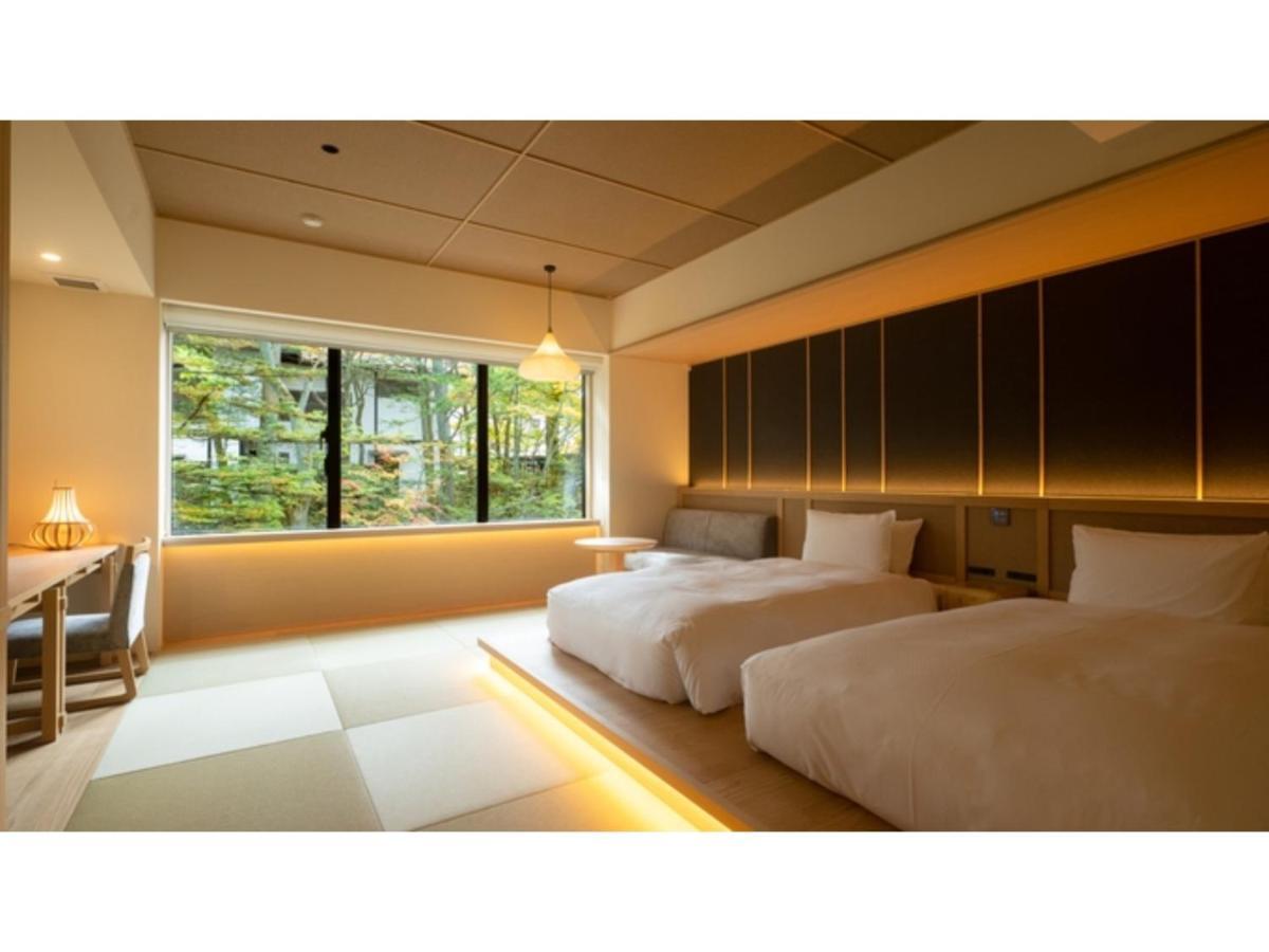 Urakusatsu Tou - Vacation Stay 75063V Ngoại thất bức ảnh