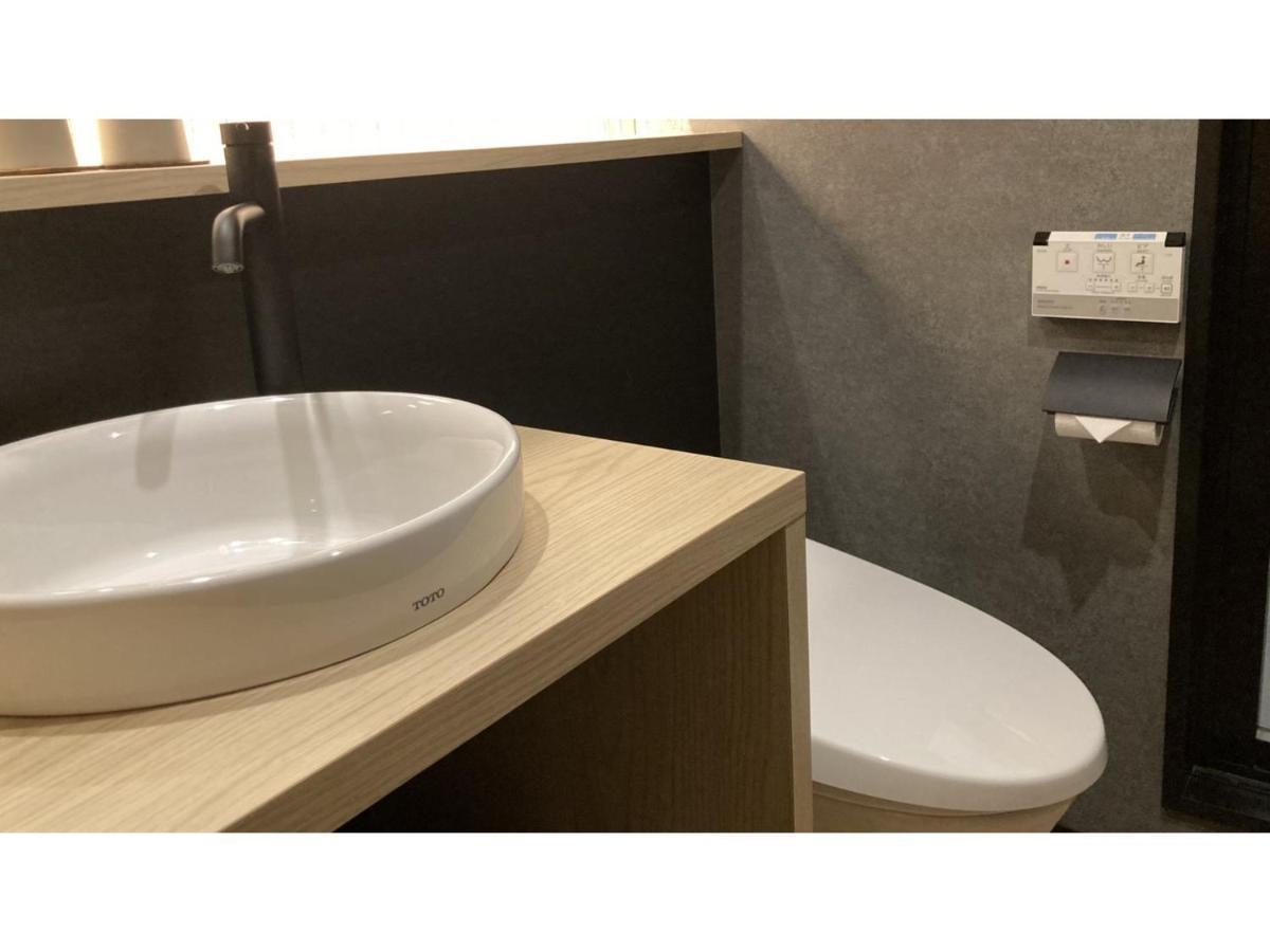 Urakusatsu Tou - Vacation Stay 75063V Ngoại thất bức ảnh