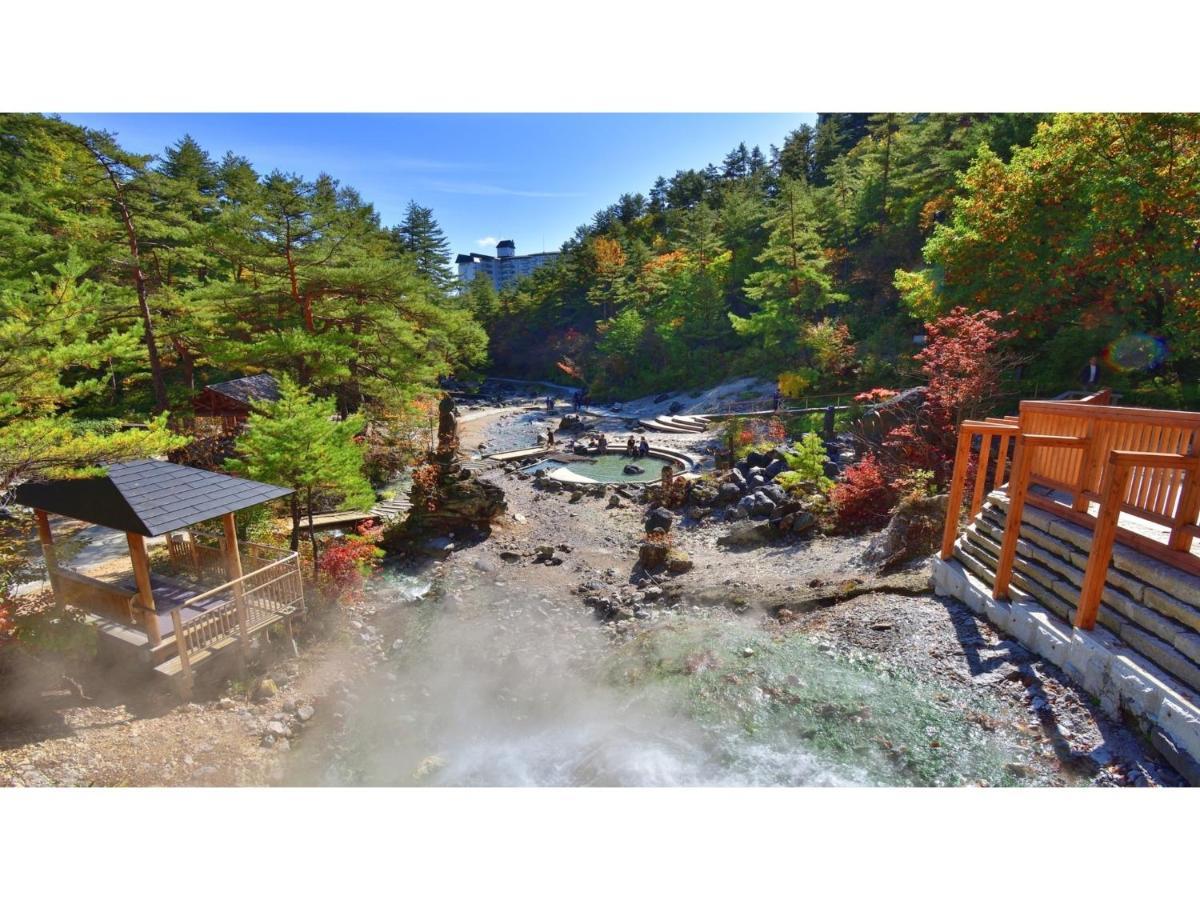 Urakusatsu Tou - Vacation Stay 75063V Ngoại thất bức ảnh