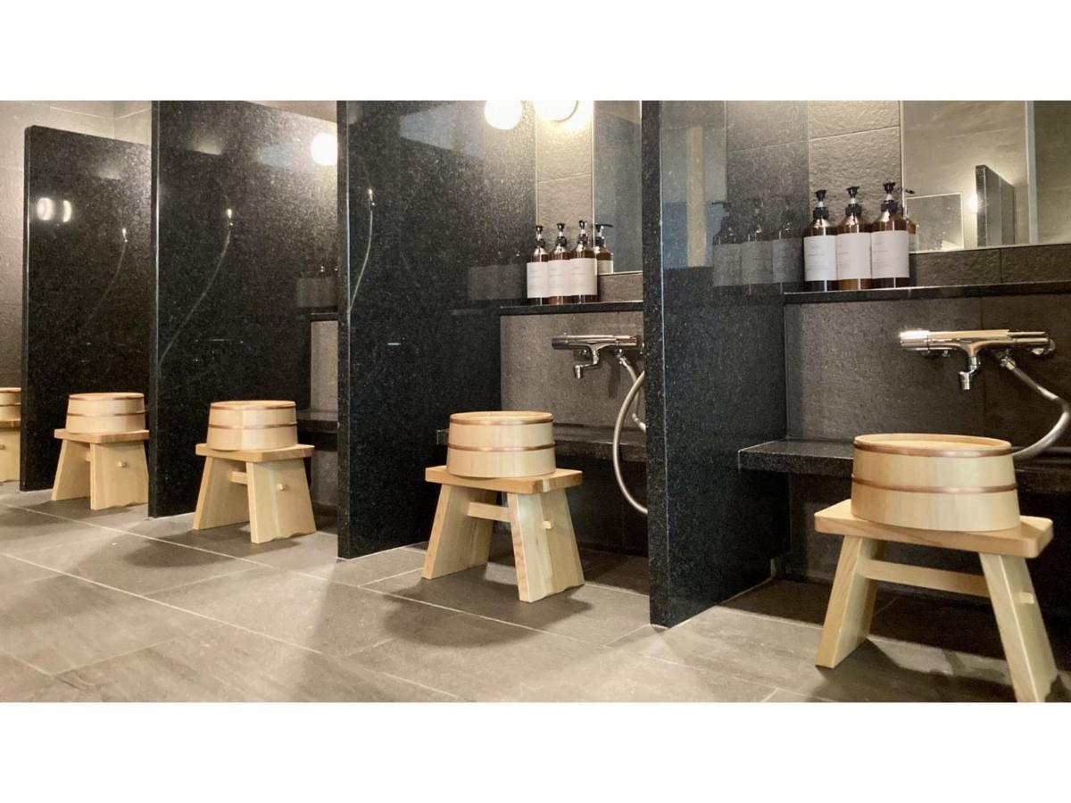 Urakusatsu Tou - Vacation Stay 75063V Ngoại thất bức ảnh