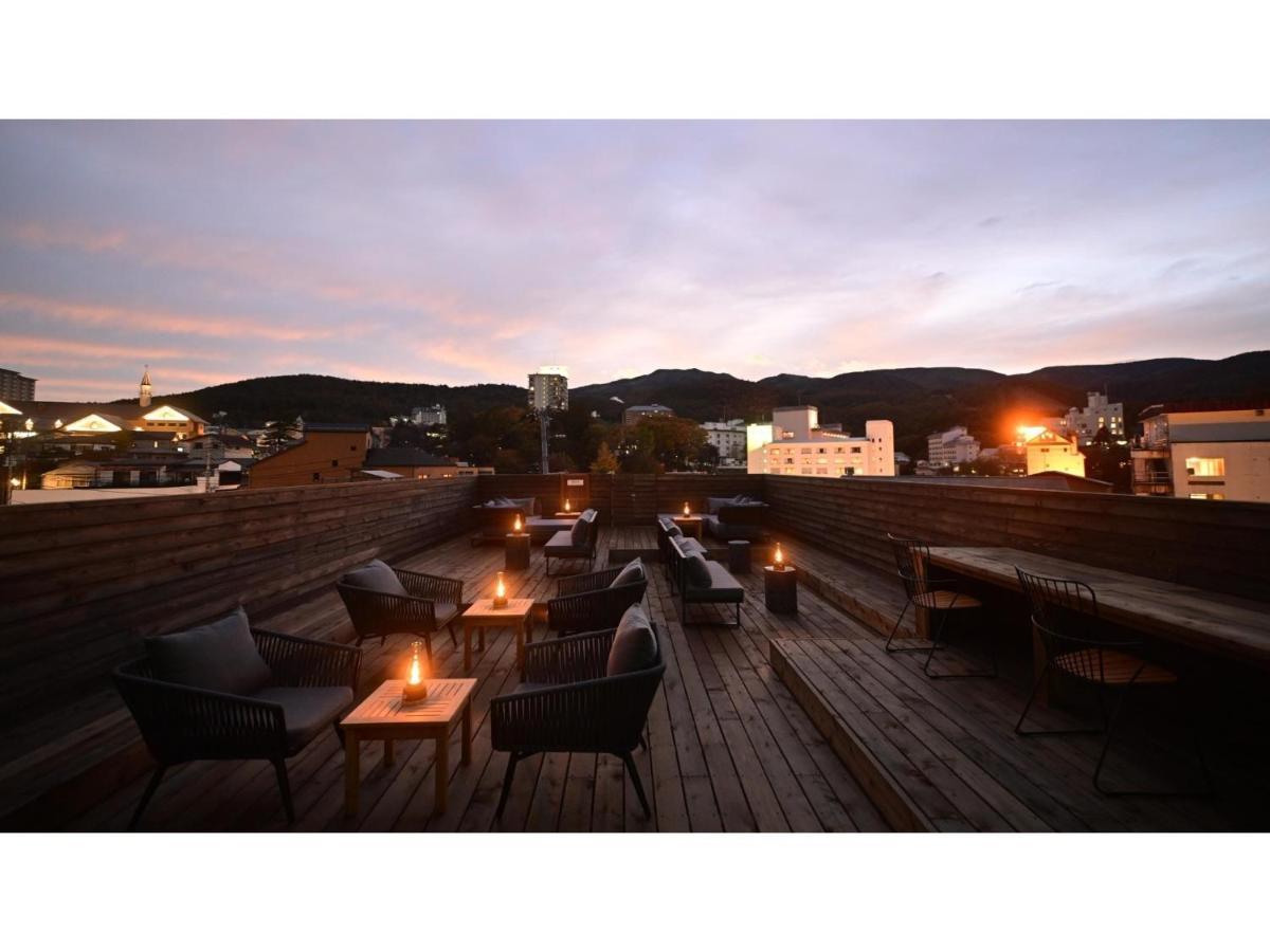 Urakusatsu Tou - Vacation Stay 75063V Ngoại thất bức ảnh